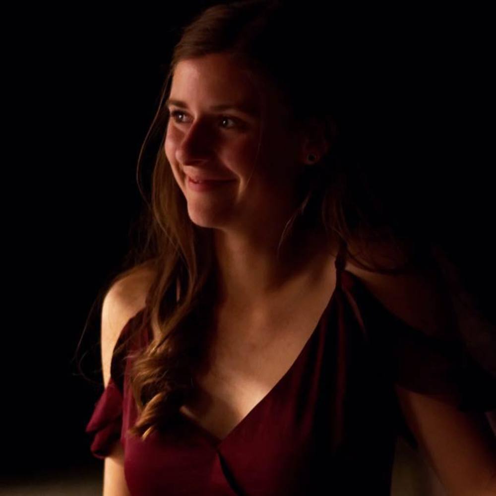 Meet your Posher, Raphaelle